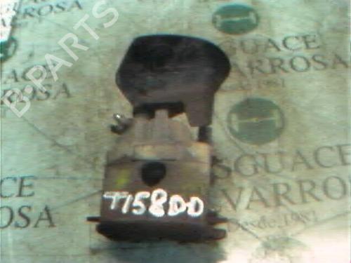 Used Right front brake caliper Right front brake caliper SEAT CORDOBA (6K2) 1.4 (60 hp) 11554691 11554691