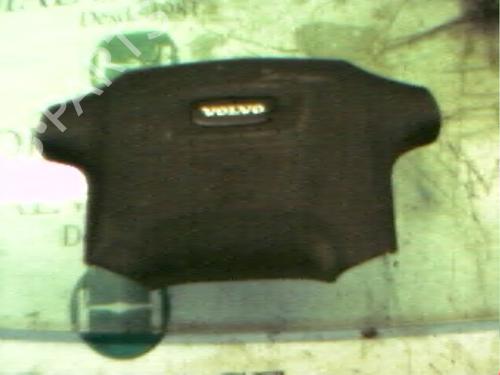 Used Driver airbag Driver airbag VOLVO 850 (854) 2.4 (140 hp) 3770946 3770946