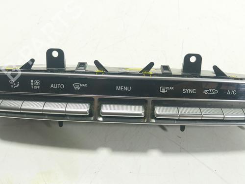 Used Climate control MERCEDES-BENZ C-CLASS T-Model (S205) C 220 BlueTEC / d (205.204) (170 hp) 30298557