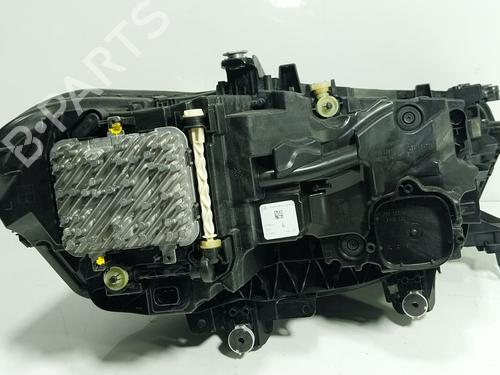 Left headlight BMW X5 (G05, F95) xDrive 40 d Mild-Hybrid | BP34119831C28  - Image 5