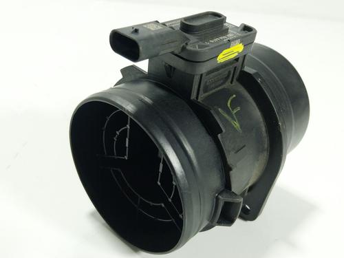 Used Mass air flow sensor Mass air flow sensor VW CADDY V Box Body/MPV (SBA, SBH) 2.0 TDi (102 hp) 27974726 27974726