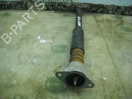 Right rear shock absorber FORD FIESTA V (JH_, JD_) 1.4 TDCi | BP3786549M19 