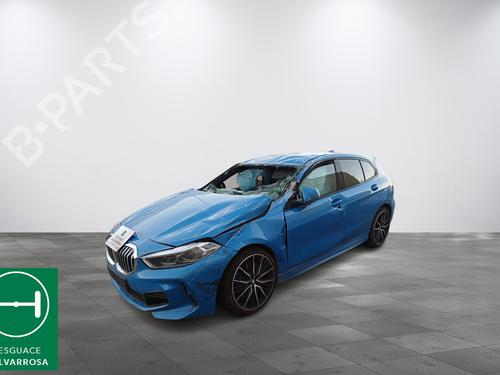 Brukte deler til BMW 1 (F40) 118 d (150 hp) 4359514
