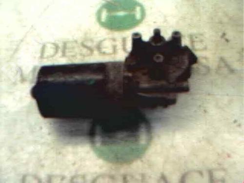 Used Front wiper motor Front wiper motor 3796075 3796075