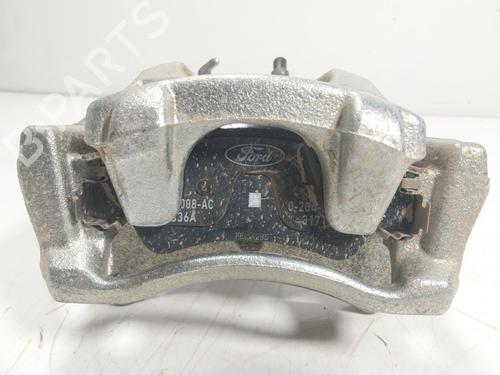 Used Left rear brake caliper Left rear brake caliper FORD TRANSIT V363 Platform/Chassis (FED, FFD) [2013-2026] 24738148 24738148