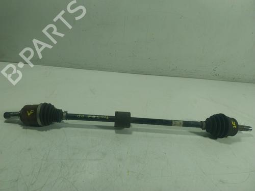 Drivaksel foran Høyre OPEL CORSA E (X15) 1.4 (08, 68) (75 hp) 20074775