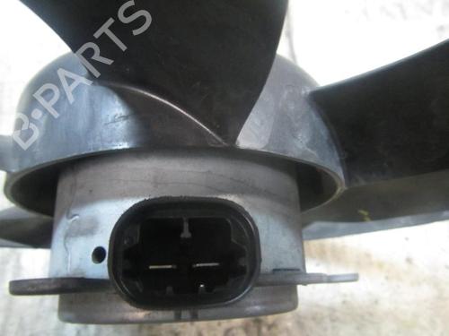 Radiator fan PEUGEOT 208 I (CA_, CC_) 1.6 HDi | BP3839305M35 