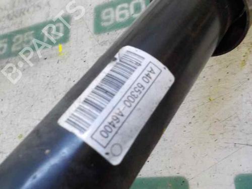Left rear shock absorber KIA CEE'D (JD) 1.4 CVVT | BP6046403M18 