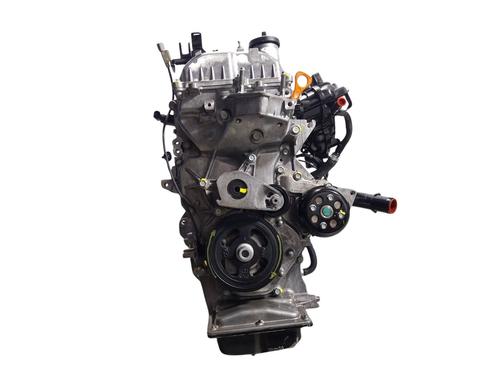 Engine KIA STONIC (YB) 1.0 T-GDi | BP36431242M1  - Image 5