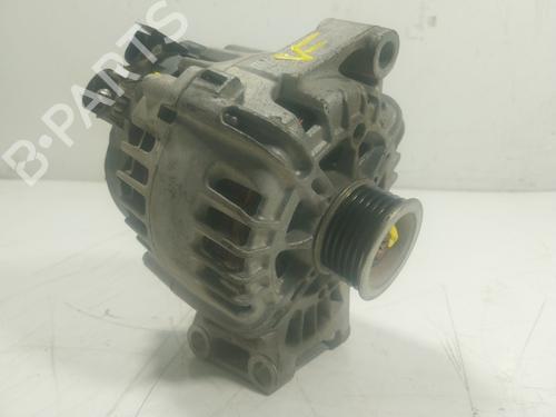 Used Alternator Alternator FORD KA+ III (UK, FK) 1.2 (70 hp) 17019526 17019526