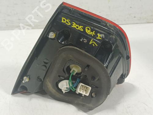 left-tailgate-light-kia-rio-iii-ub-2011-2012-2013-2014-2015-2016-2017-36583123 main image