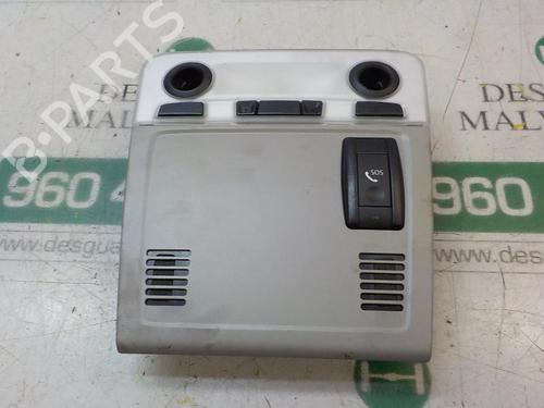 Used Interior roof light Interior roof light BMW 3 (E90) [2004-2012] 7411618 7411618