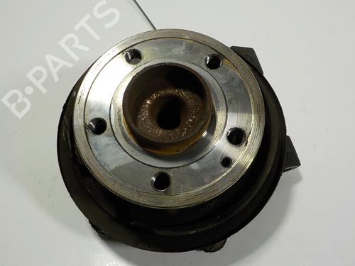 Used Right rear steering knuckle MERCEDES-BENZ VITO Van (W447) [2014-2025]  12445078