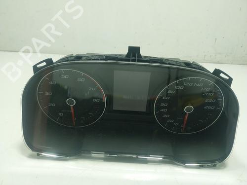 Used Instrument cluster Instrument cluster SEAT LEON Sportstourer (KL8, KLD) [2020-2026] 18297574 18297574