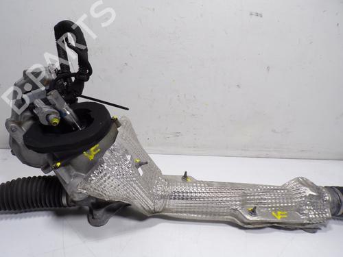 Steering rack PEUGEOT 2008 II (UD_, US_, UY_, UJ_, UR_, UC_)  | BP12468227M22 