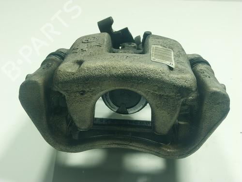 Right rear brake caliper PEUGEOT EXPERT Van (V_) 1.5 BlueHDi 100 | BP17804849M106 
