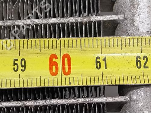 AC radiator NISSAN NV200 Van e-NV (ME0N) | BP26547143M32 