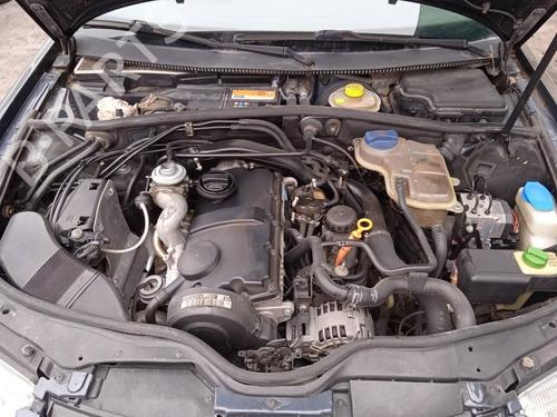 Right front door VW PASSAT B5 (3B2) 1.9 TDI | BP9212054C3 