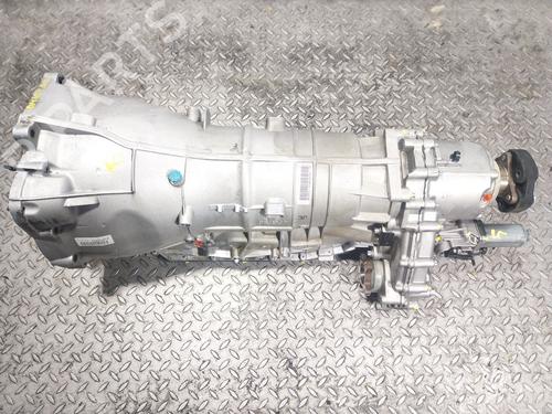 Gearbox BMW X3 (E83) | BP16782902M3