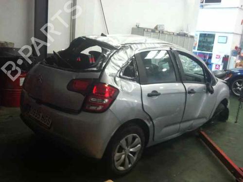 Brake master cylinder CITROËN C3 II (SC_)  | BP3806450M77  - Image 8