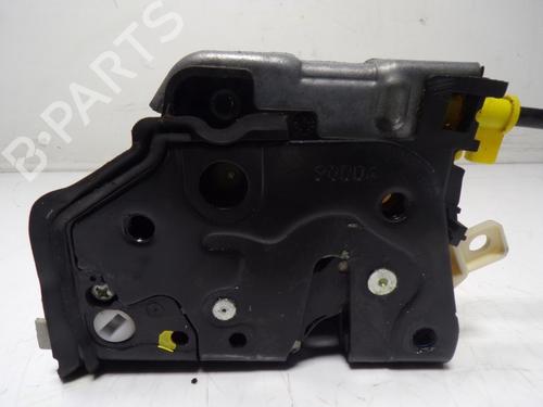 Used Front right lock Front right lock 12054297 12054297