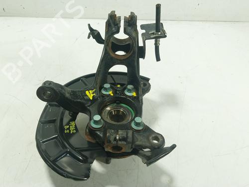 Used Left front steering knuckle MAZDA CX-30 (DM) SKYACTIV-G M Hybrid (122 hp) 30154761