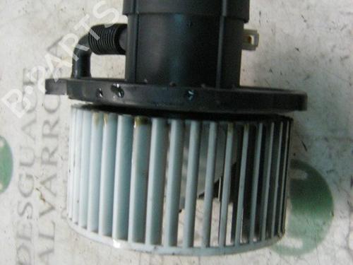 Ventilator motor HYUNDAI ACCENT II (LC) [1999-2012]  3749421