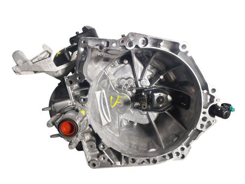 Used Gearbox Gearbox OPEL CORSA F (P2JO) 1.2 (68) (101 hp) 20166048 20166048