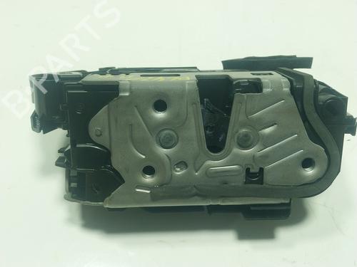 Used Front right lock SEAT LEON Sportstourer (KL8, KLD) [2020-2025]  18296793