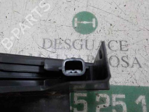 Front left lock DACIA SANDERO II 1.2 | BP4552097C98 