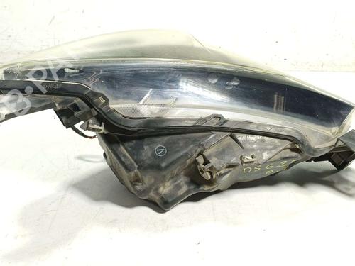 Left headlight MAZDA 2 Hatchback (DL, DJ) 1.5 SKYACTIV-G | BP38320174C28 - Image 2