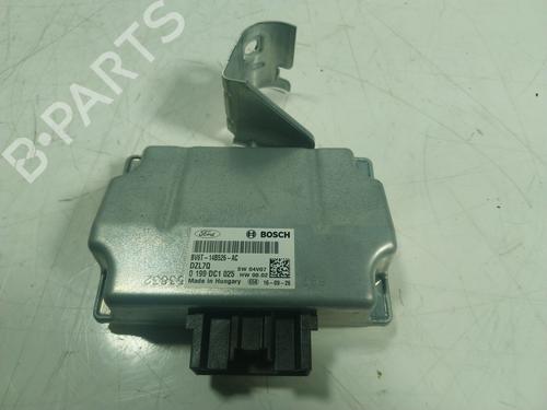 Used Electronic module Electronic module FORD FOCUS III 1.0 EcoBoost (125 hp) 20340855 20340855