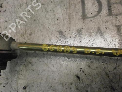 Left front suspension arm FORD MONDEO III (B5Y) 2.0 16V TDDi / TDCi | BP14266725M12 