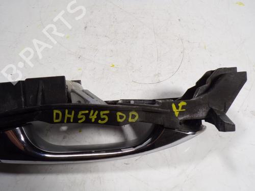 Front right exterior door handle MERCEDES-BENZ CLS (C219) CLS 320 CDI (219.322) | BP8420418C129 