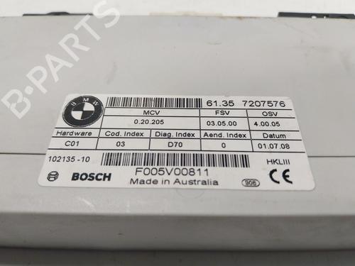 Electronic module BMW X6 (E71, E72) xDrive 50 i | BP32741841M83 - Image 3