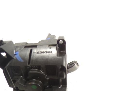 Rear right lock RENAULT SCÉNIC III (JZ0/1_)  | BP9162642C99 