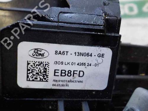 Squib airbag FORD FIESTA VI (CB1, CCN)  | BP6130824C102 
