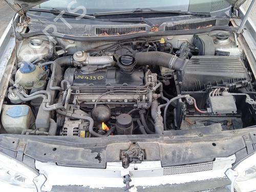 Styring servopumpe VW GOLF IV (1J1) 1.9 TDI | BP7460735M99 