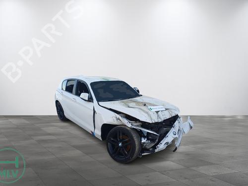 Catalyst BMW 1 (F20) 118 i | BP36159014M10 - Image 3