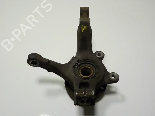 Left front steering knuckle DACIA SANDERO | BP11194070M25