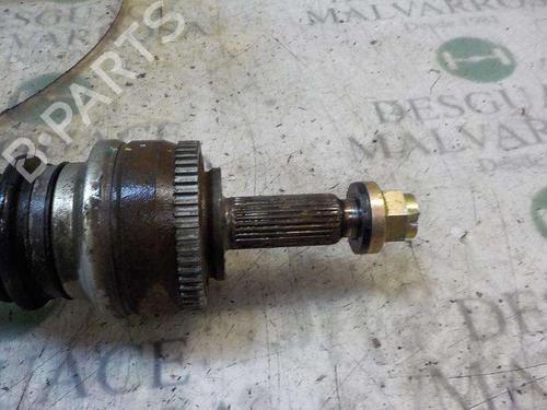 Right rear driveshaft SSANGYONG STAVIC | BP3855507M41 - Image 2