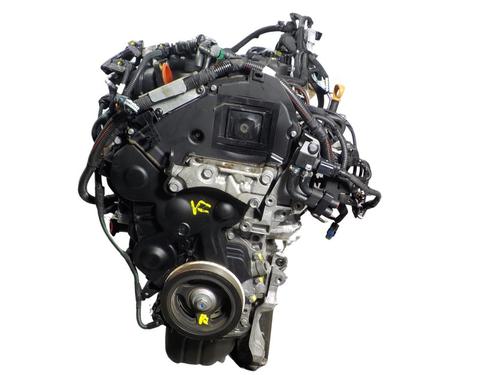 Engine CITROËN C3 II (SC_) | BP11119246M1 - Image 5