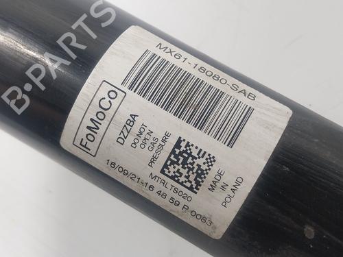 Left rear shock absorber FORD KUGA III (DFK)  | BP19179188M18 
