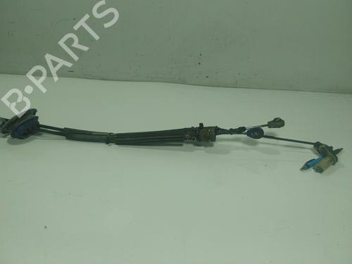 Gear lever DS DS 5 (KF_) 2.0 BlueHDi 150 | BP16877434M90 