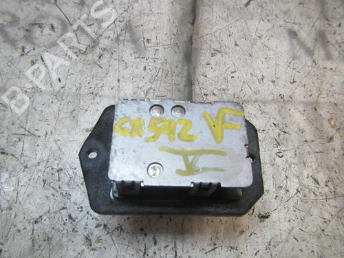 Heater resistor JEEP COMPASS (MK49) 2.0 CRD | BP11643900M108 - Image 2