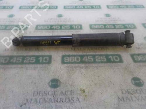 Used Right rear shock absorber RENAULT MEGANE IV Grandtour (K9A/M/N_) [2016-2025]  6082486