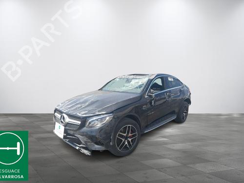 Used Parts MERCEDES-BENZ GLC Coupe (C253)    1770887