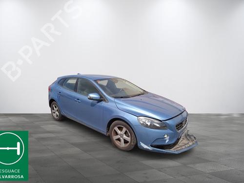 VOLVO V40 Hatchback (525) D3 (150 hp) 894427