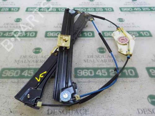 Used Front right window mechanism Front right window mechanism VW TOURAN (5T1) 2.0 TDI (116 hp) 6252078 6252078