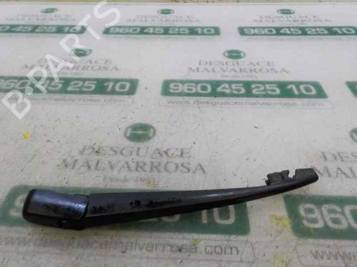 Back wipers mechanism SUZUKI SX4 S-Cross (JY) 1.6 DDiS AllGrip (AKK 416D) (120 hp) 9104739